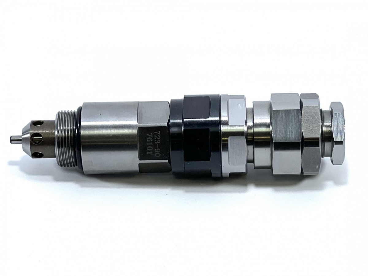 723-90-77200 Клапан гидравлический 723-90-76101 KOMATSU 723-90-77200 Клапан гидравлический 723-90-76101 KOMATSU