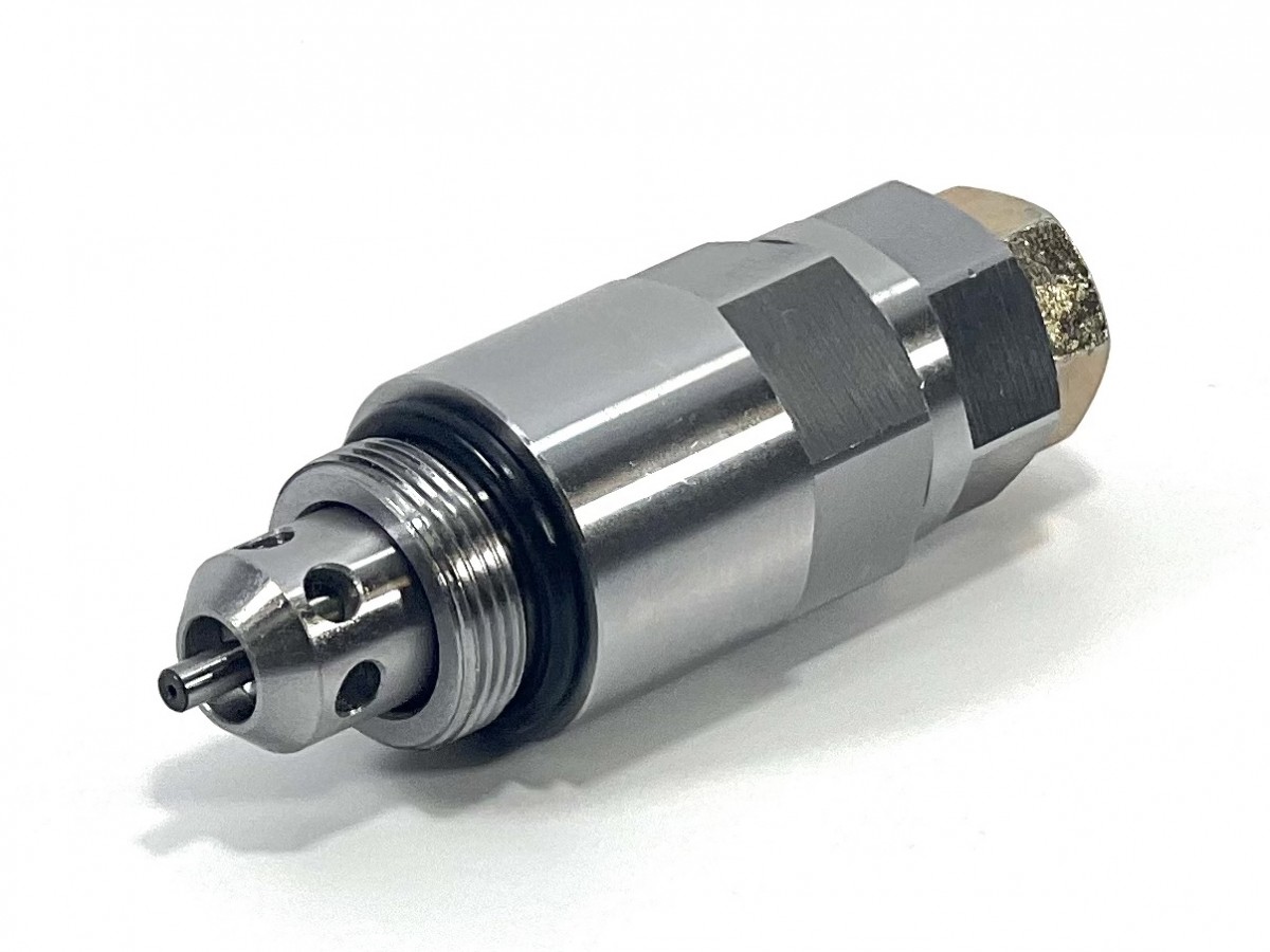 723-40-91200 Клапан гидравлический KOMATSU 723-40-91200 Клапан гидравлический KOMATSU