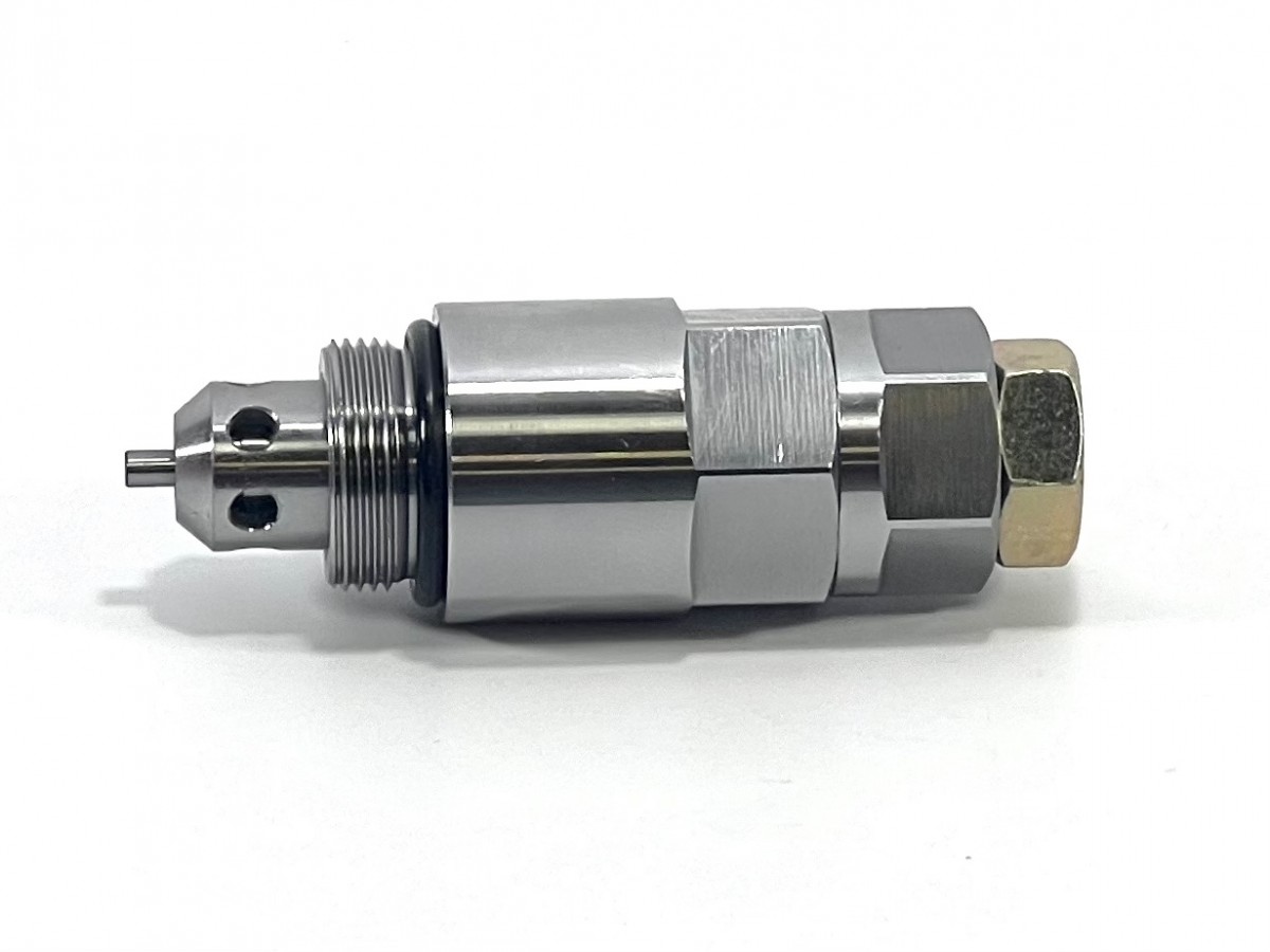 723-40-91200 Клапан гидравлический KOMATSU 723-40-91200 Клапан гидравлический KOMATSU