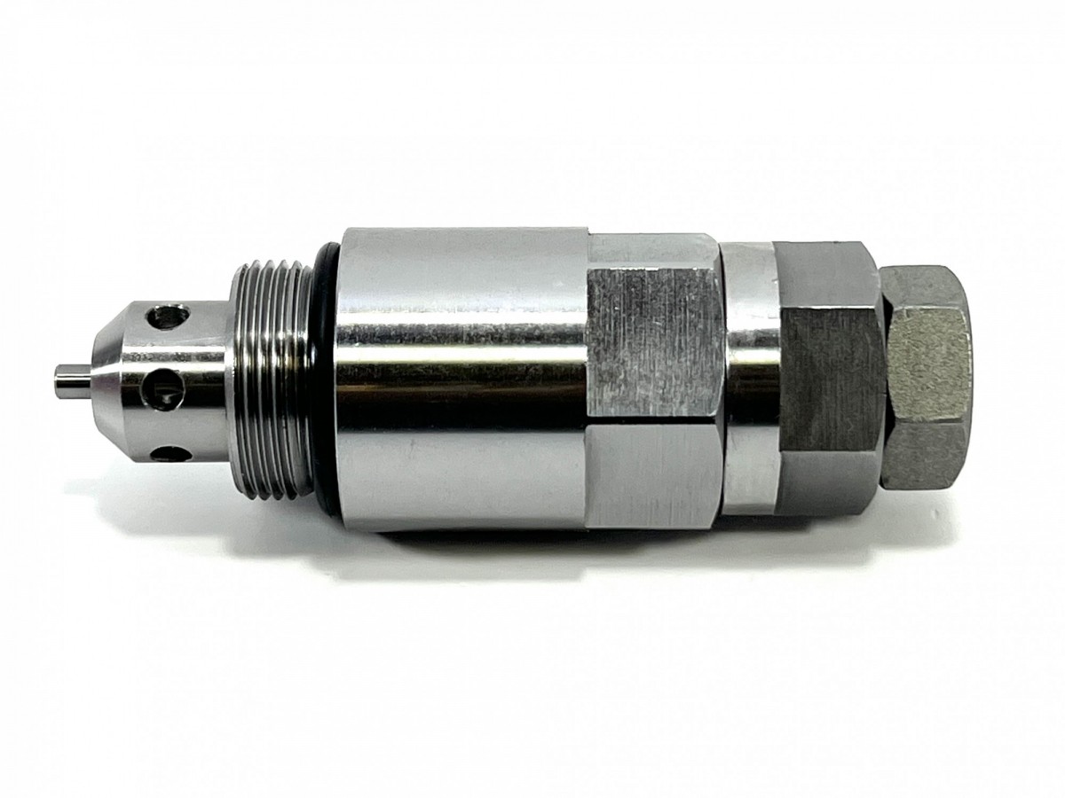 723-90-61600 Клапан гидравлический KOMATSU 723-90-61600 Клапан гидравлический KOMATSU