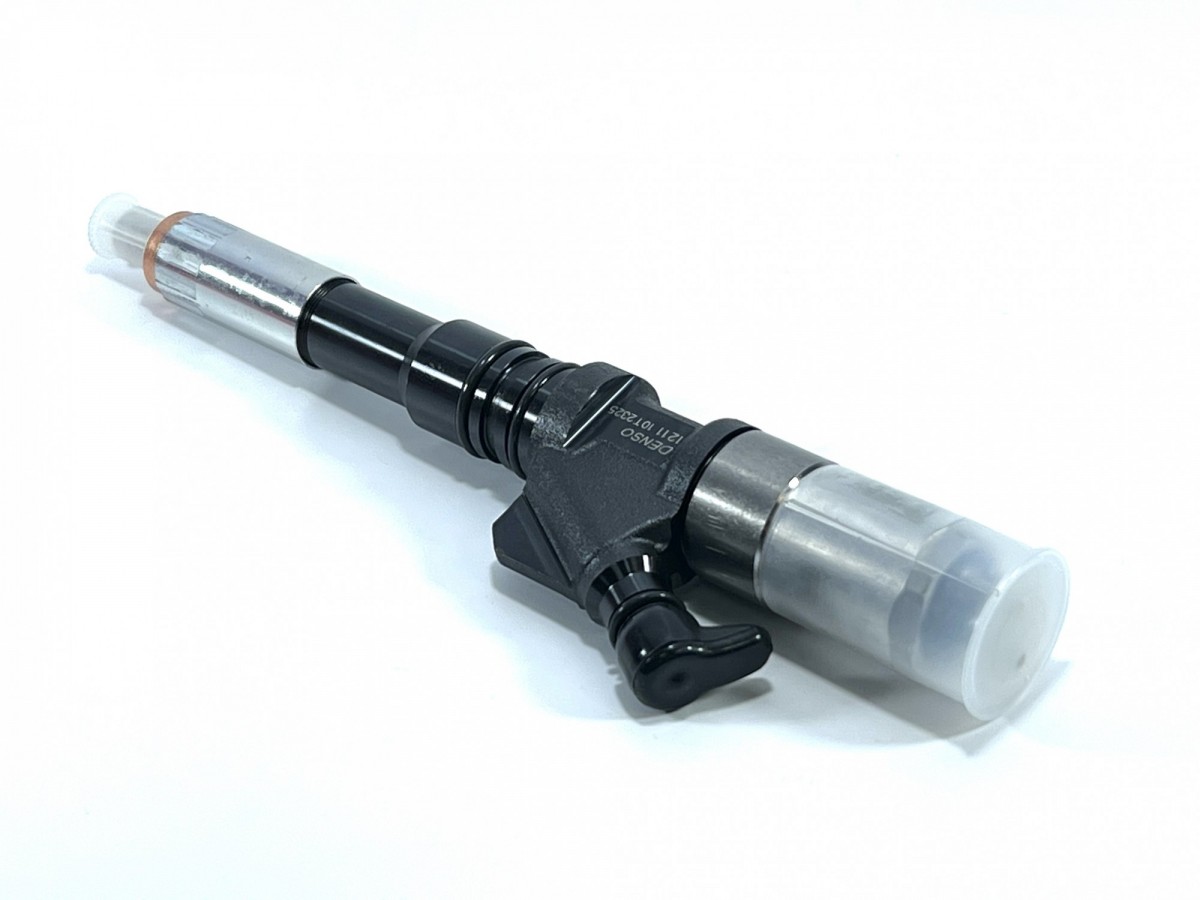 6156-11-3300 Форсунка 095000-1211, 6156-11-3310 KOMATSU 6156-11-3300 Форсунка 095000-1211, 6156-11-3310 KOMATSU