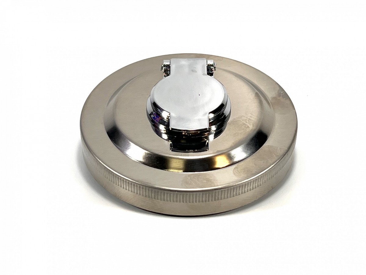 134-04-61180 Крышка топливного бака KOMATSU 134-04-61180 Крышка топливного бака KOMATSU