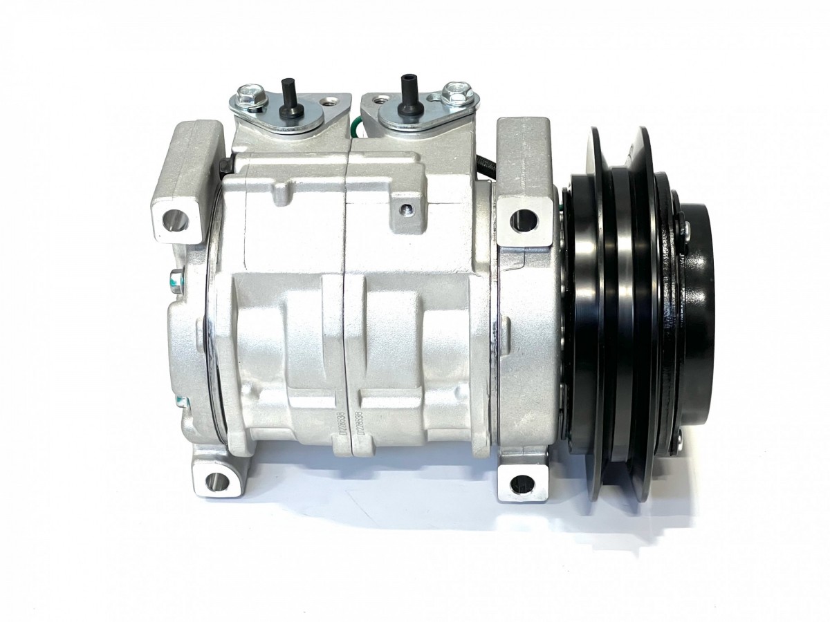4721999 Компрессор кондиционера HITACHI 4721999 Компрессор кондиционера HITACHI