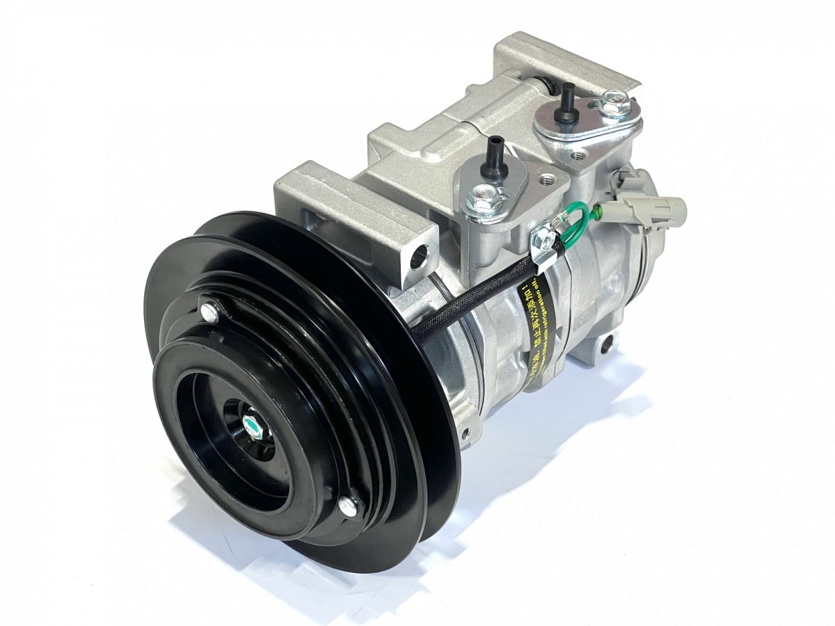 4721999 Компрессор кондиционера HITACHI 4721999 Компрессор кондиционера HITACHI