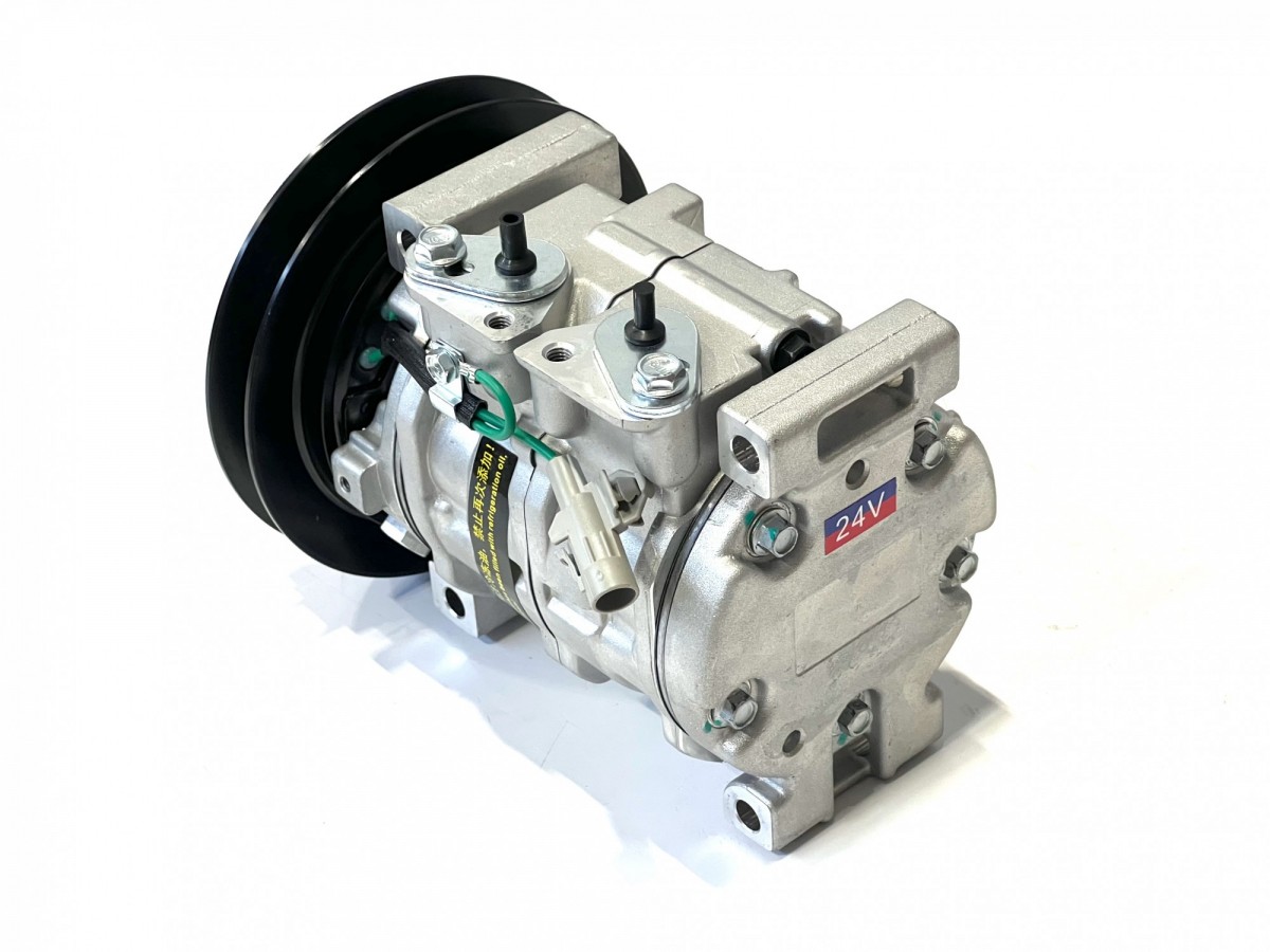 4721999 Компрессор кондиционера HITACHI 4721999 Компрессор кондиционера HITACHI