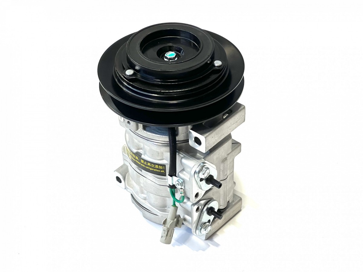 4721999 Компрессор кондиционера HITACHI 4721999 Компрессор кондиционера HITACHI