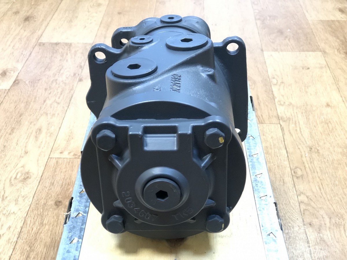 9101521 Центральный коллектор 9107265 HITACHI 9101521 Центральный коллектор 9107265 HITACHI