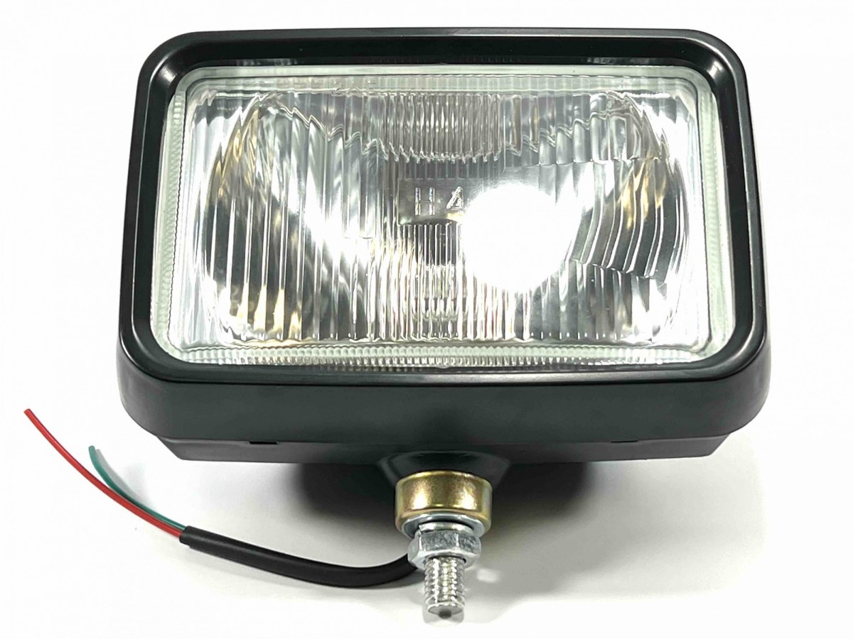 4326800 Фара в сборе 4336570 HITACHI 4326800 Фара в сборе 4336570 HITACHI