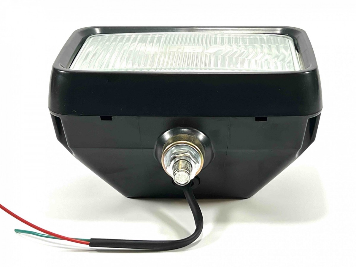 4326800 Фара в сборе 4336570 HITACHI 4326800 Фара в сборе 4336570 HITACHI