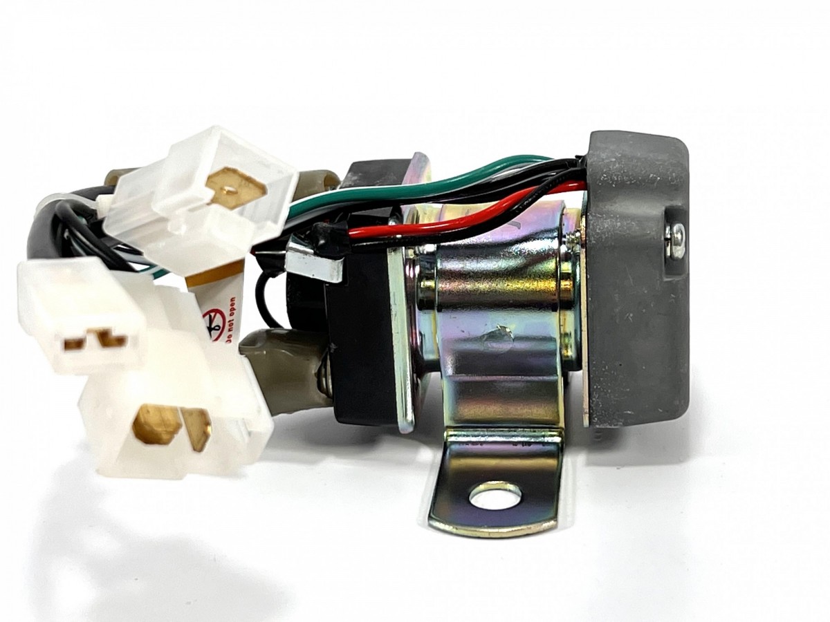 4452158 Реле безопасности 1825530391 HITACHI 4452158 Реле безопасности 1825530391 HITACHI