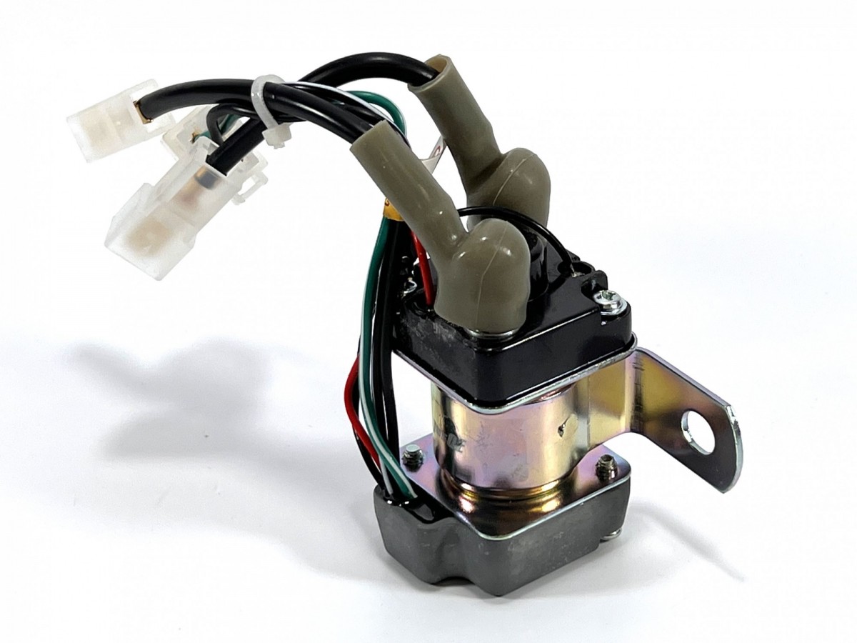 4452158 Реле безопасности 1825530391 HITACHI 4452158 Реле безопасности 1825530391 HITACHI