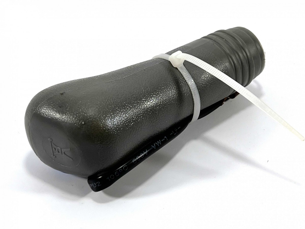 2045473 Рукоятка джойстика правая HITACHI 2045473 Рукоятка джойстика правая HITACHI