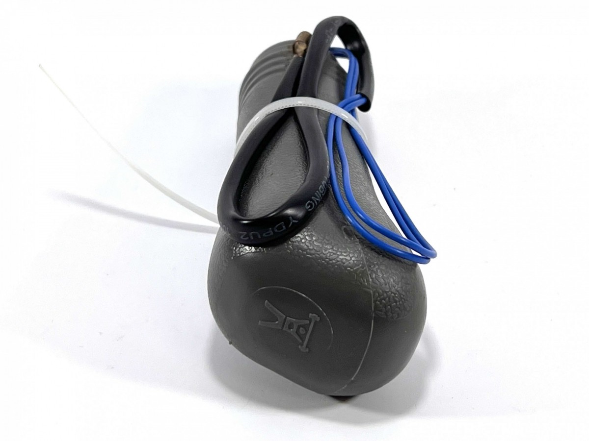 2045473 Рукоятка джойстика правая HITACHI 2045473 Рукоятка джойстика правая HITACHI