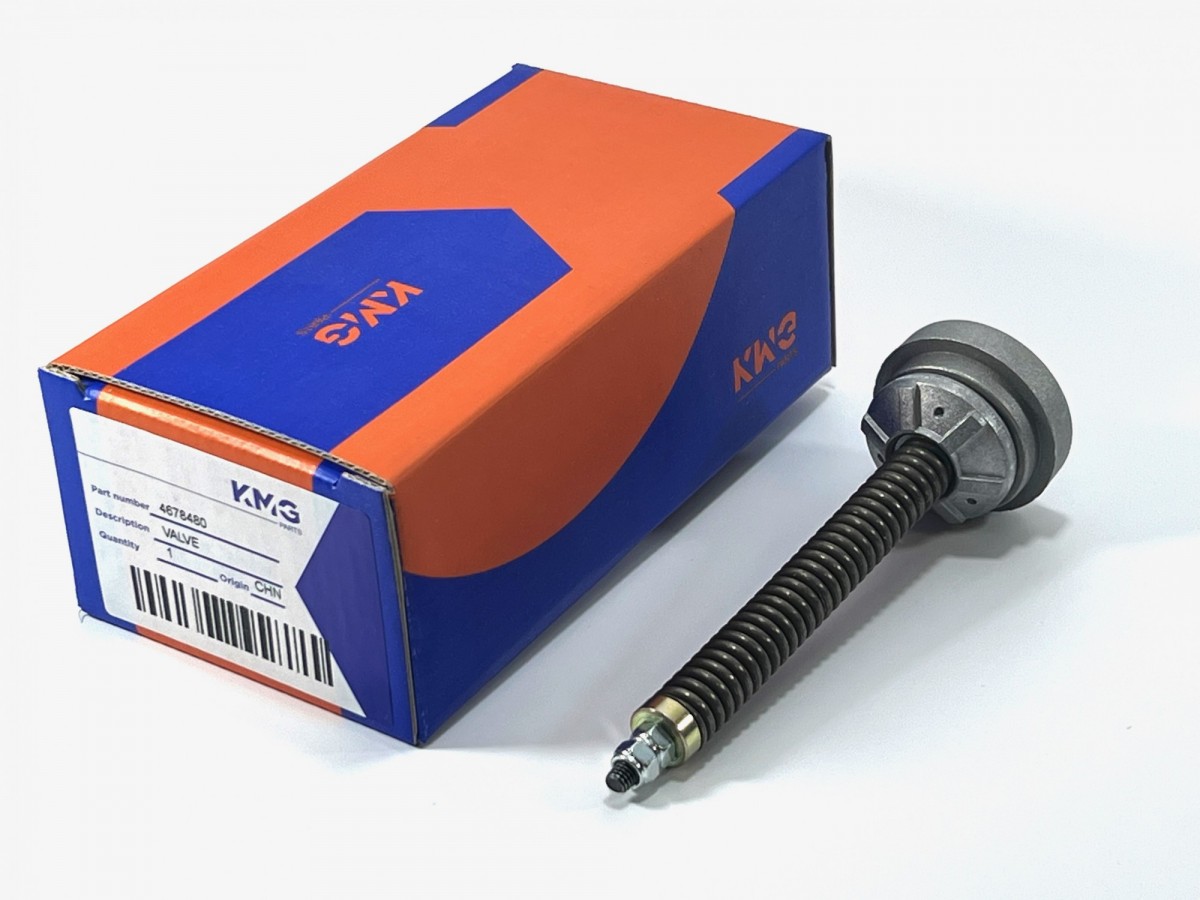 4678480 Клапан гидравлический HITACHI 4678480 Клапан гидравлический HITACHI