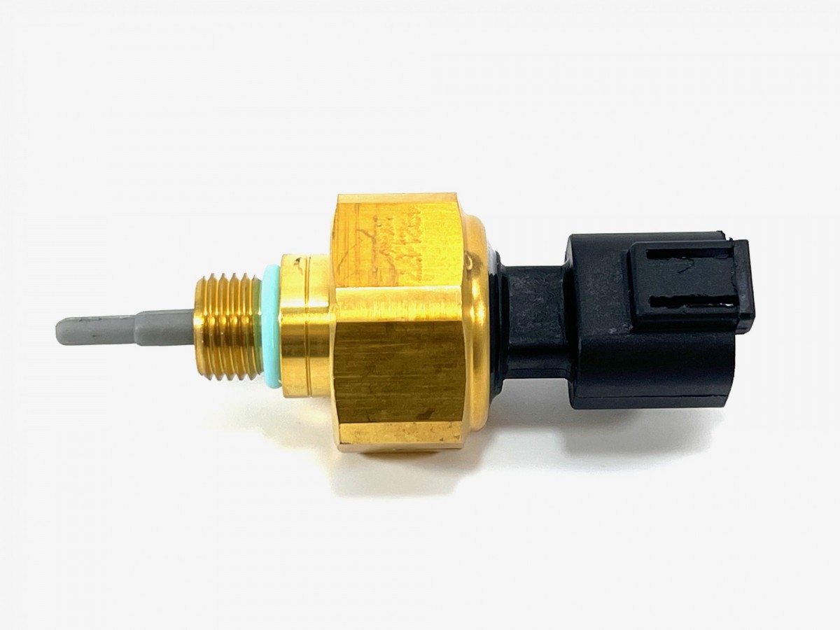 4921477 Датчик давления и температуры масла CUMMINS 4921477 Датчик давления и температуры масла CUMMINS