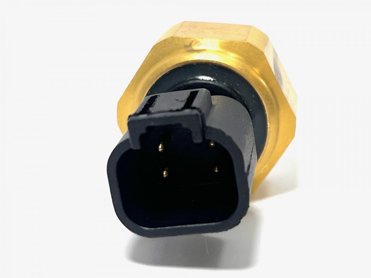 4921477 Датчик давления и температуры масла CUMMINS 4921477 Датчик давления и температуры масла CUMMINS