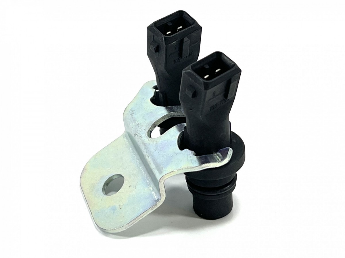 245-4630 Датчик частоты вращения коленвала 2454630, 236-6221, 169-3300, 1603300 CAT 245-4630 Датчик частоты вращения коленвала 2454630, 236-6221, 169-3300, 1603300 CAT