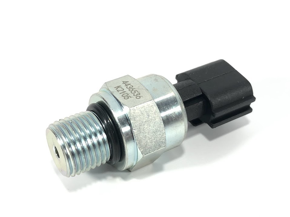 4436536 Датчик давления HITACHI 4436536 Датчик давления HITACHI