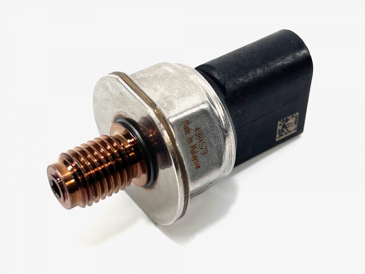 4984579 Датчик давления CUMMINS 4984579 Датчик давления CUMMINS