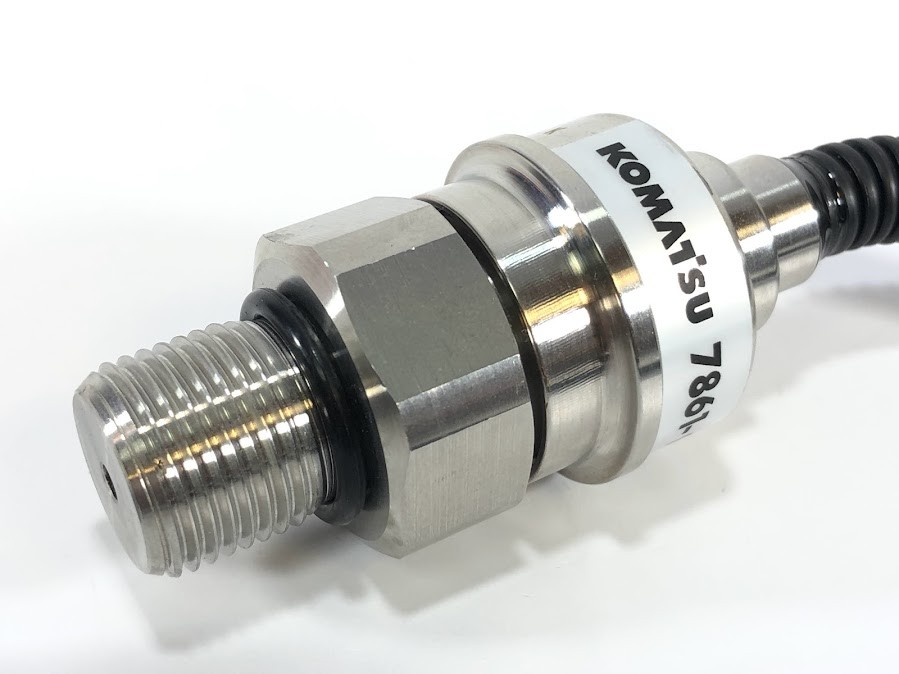 7861-93-1610 Датчик включения задней передачи KOMATSU 7861-93-1610 Датчик включения задней передачи KOMATSU