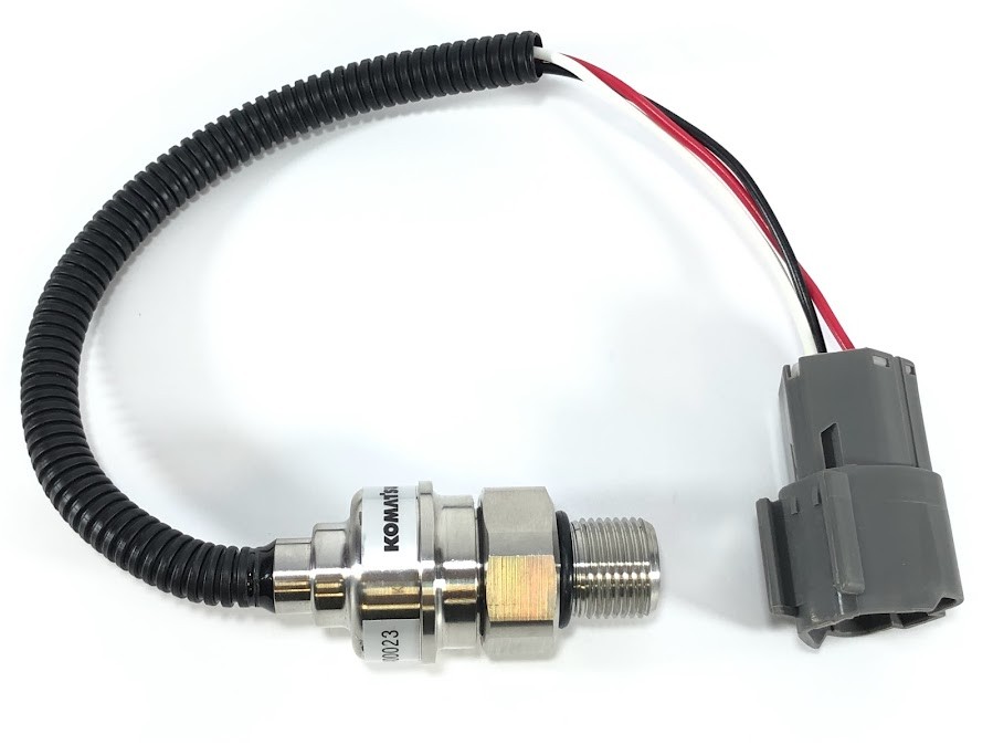 7861-93-1610 Датчик включения задней передачи KOMATSU 7861-93-1610 Датчик включения задней передачи KOMATSU