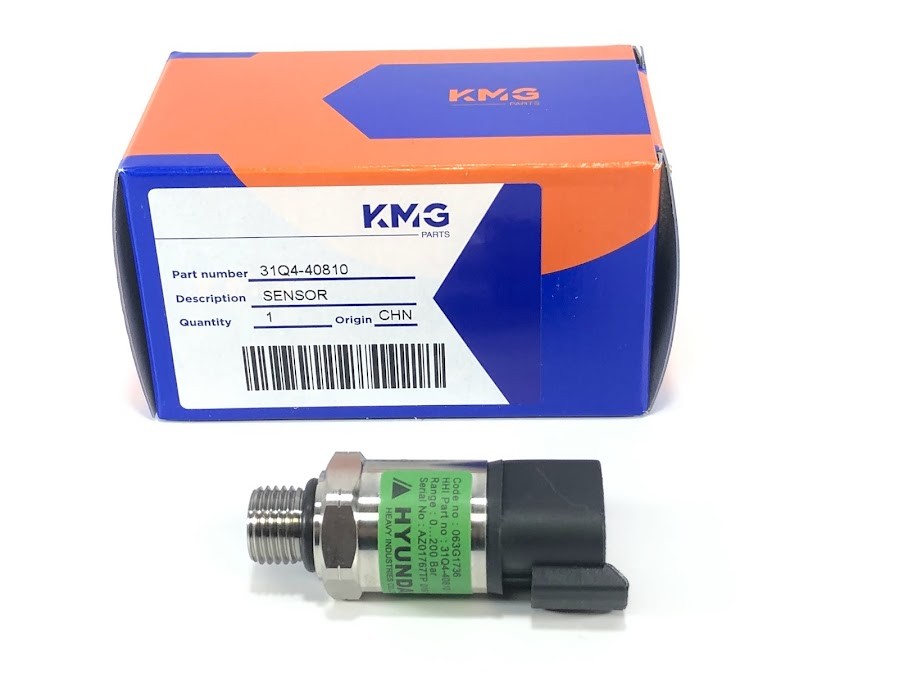 31Q4-40810 Датчик давления HYUNDAI 31Q4-40810 Датчик давления HYUNDAI