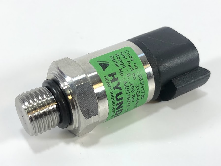 31Q4-40810 Датчик давления HYUNDAI 31Q4-40810 Датчик давления HYUNDAI