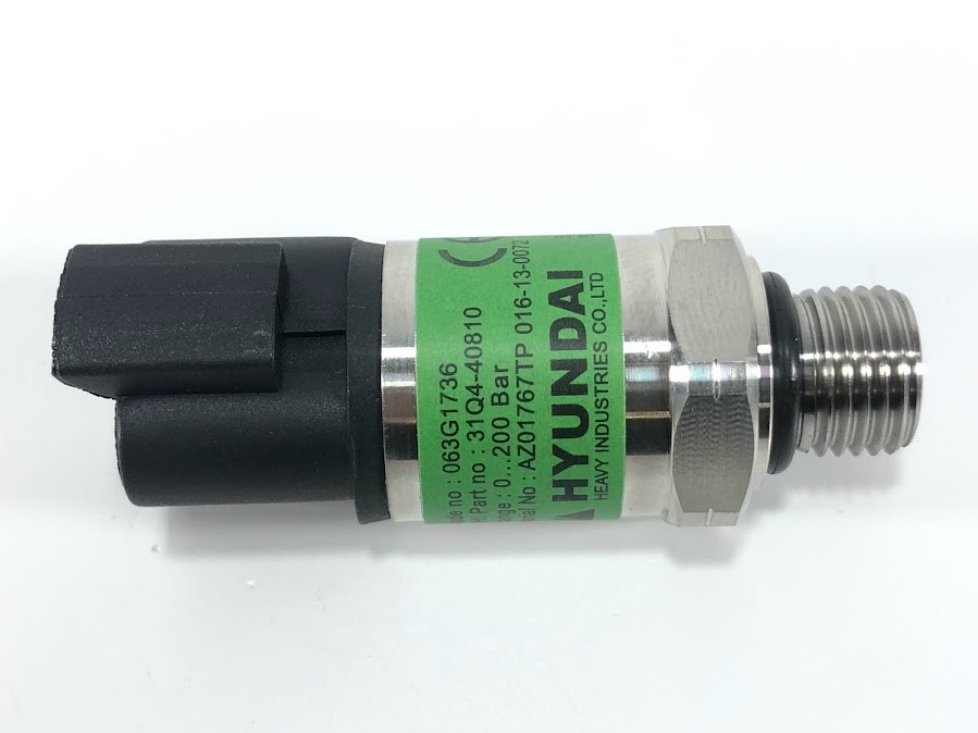 31Q4-40810 Датчик давления HYUNDAI 31Q4-40810 Датчик давления HYUNDAI