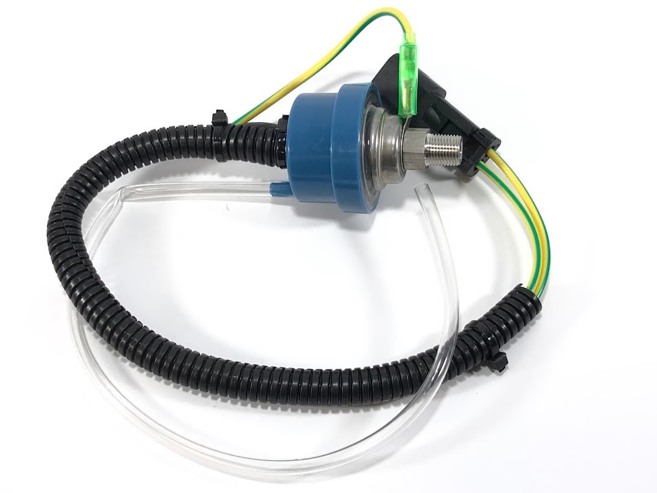 7861-93-1421 Датчик давления воздушного фильтра 7861-93-1420 KOMATSU 7861-93-1421 Датчик давления воздушного фильтра 7861-93-1420 KOMATSU