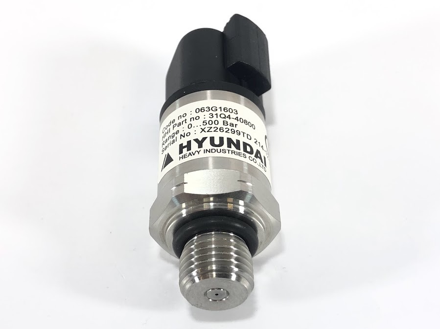 31Q4-40800 Датчик давления HYUNDAI 31Q4-40800 Датчик давления HYUNDAI