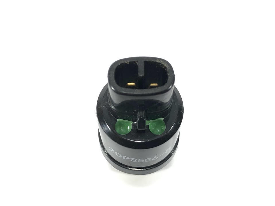 4333040 Датчик давления HITACHI 4333040 Датчик давления HITACHI