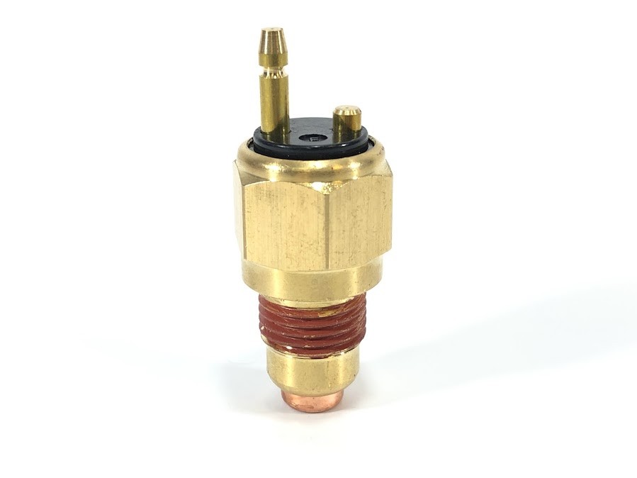 65.27435-6003 Датчик температуры охлаждающей жидкости DOOSAN 65.27435-6003 Датчик температуры охлаждающей жидкости DOOSAN