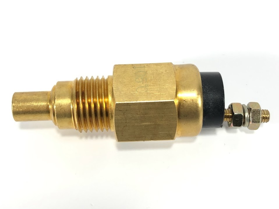 4371318 Датчик температуры 8971256011 HITACHI 4371318 Датчик температуры 8971256011 HITACHI