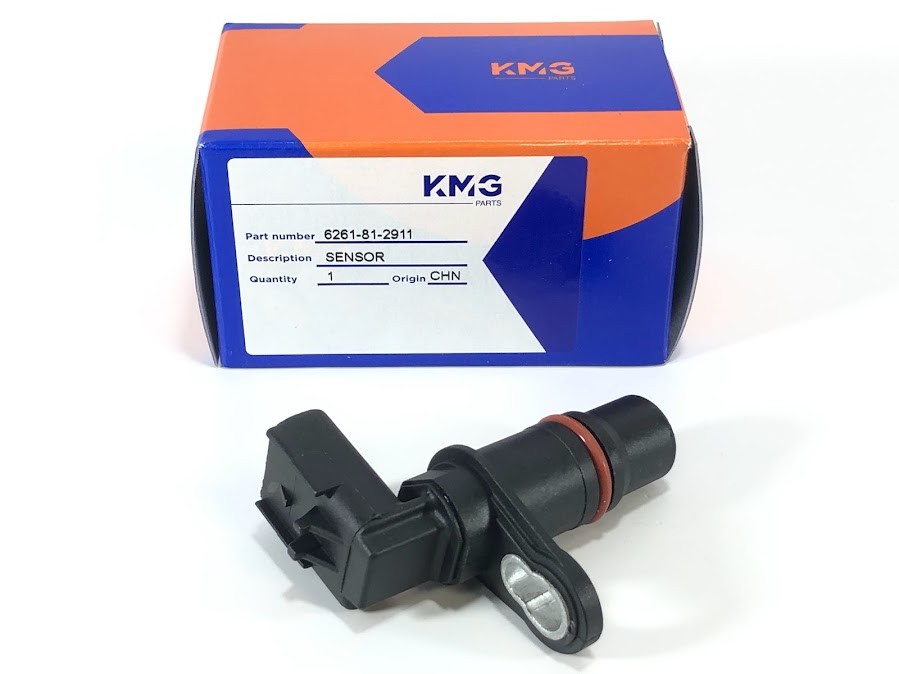 6261-81-2911 Датчик положения коленвала 6261-81-2901 KOMATSU 6261-81-2911 Датчик положения коленвала 6261-81-2901 KOMATSU