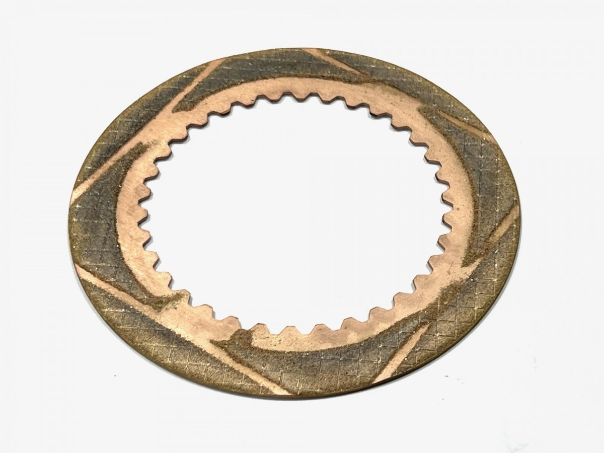 ZGAQ-02025 Диск фрикционный BKT HYUNDAI ZGAQ-02025 Диск фрикционный BKT HYUNDAI