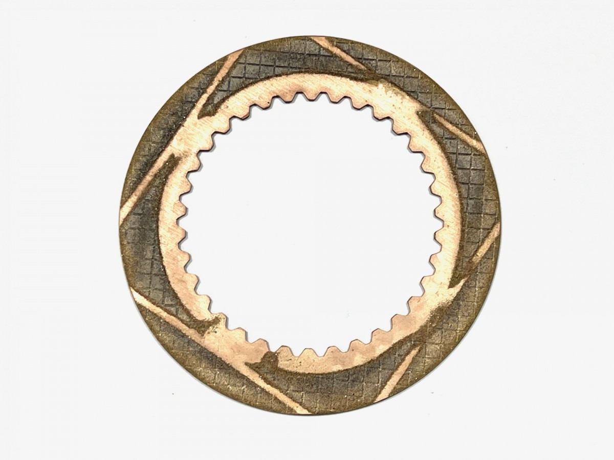 ZGAQ-02025 Диск фрикционный BKT HYUNDAI ZGAQ-02025 Диск фрикционный BKT HYUNDAI