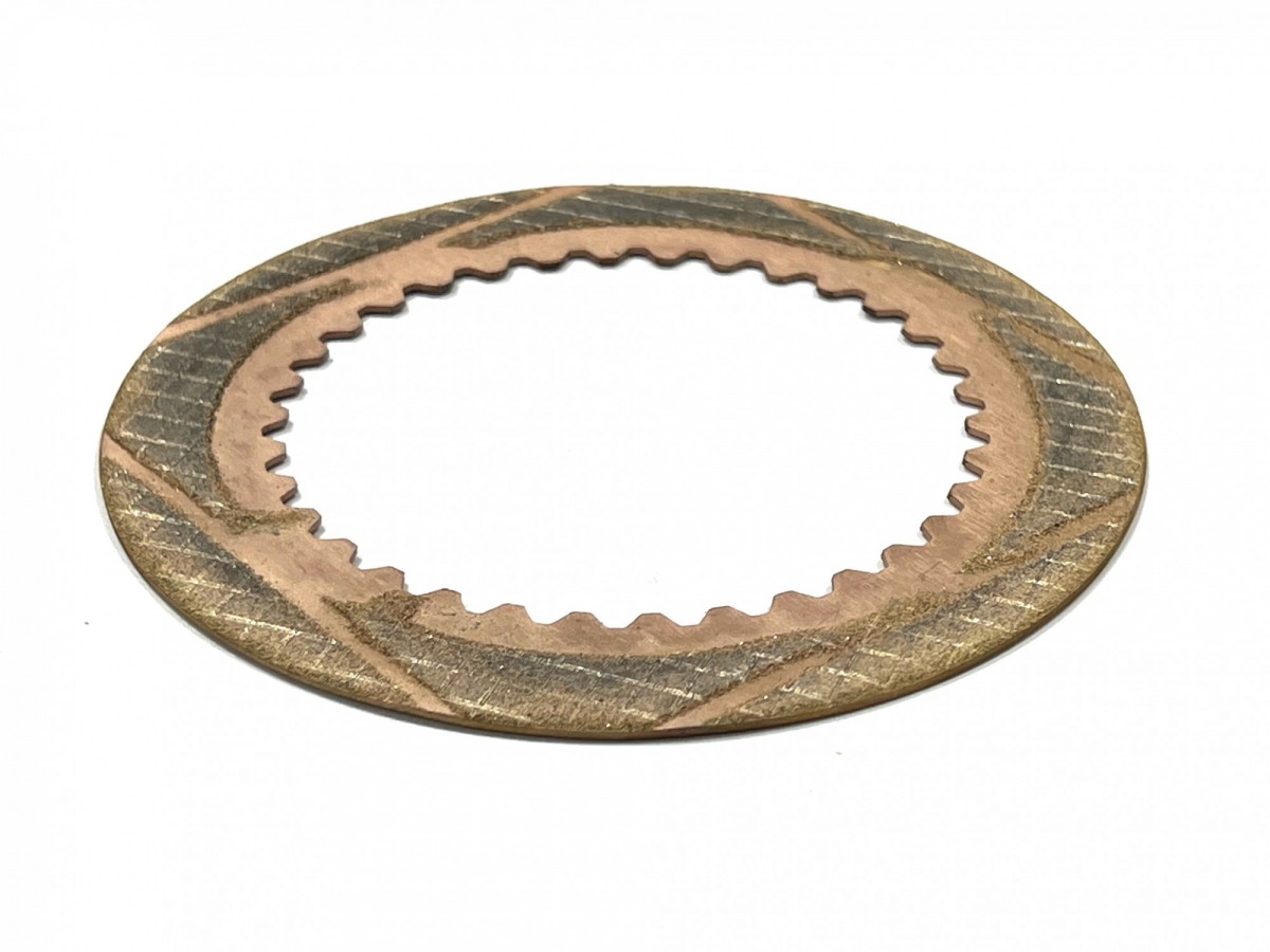 ZGAQ-02025 Диск фрикционный BKT HYUNDAI ZGAQ-02025 Диск фрикционный BKT HYUNDAI