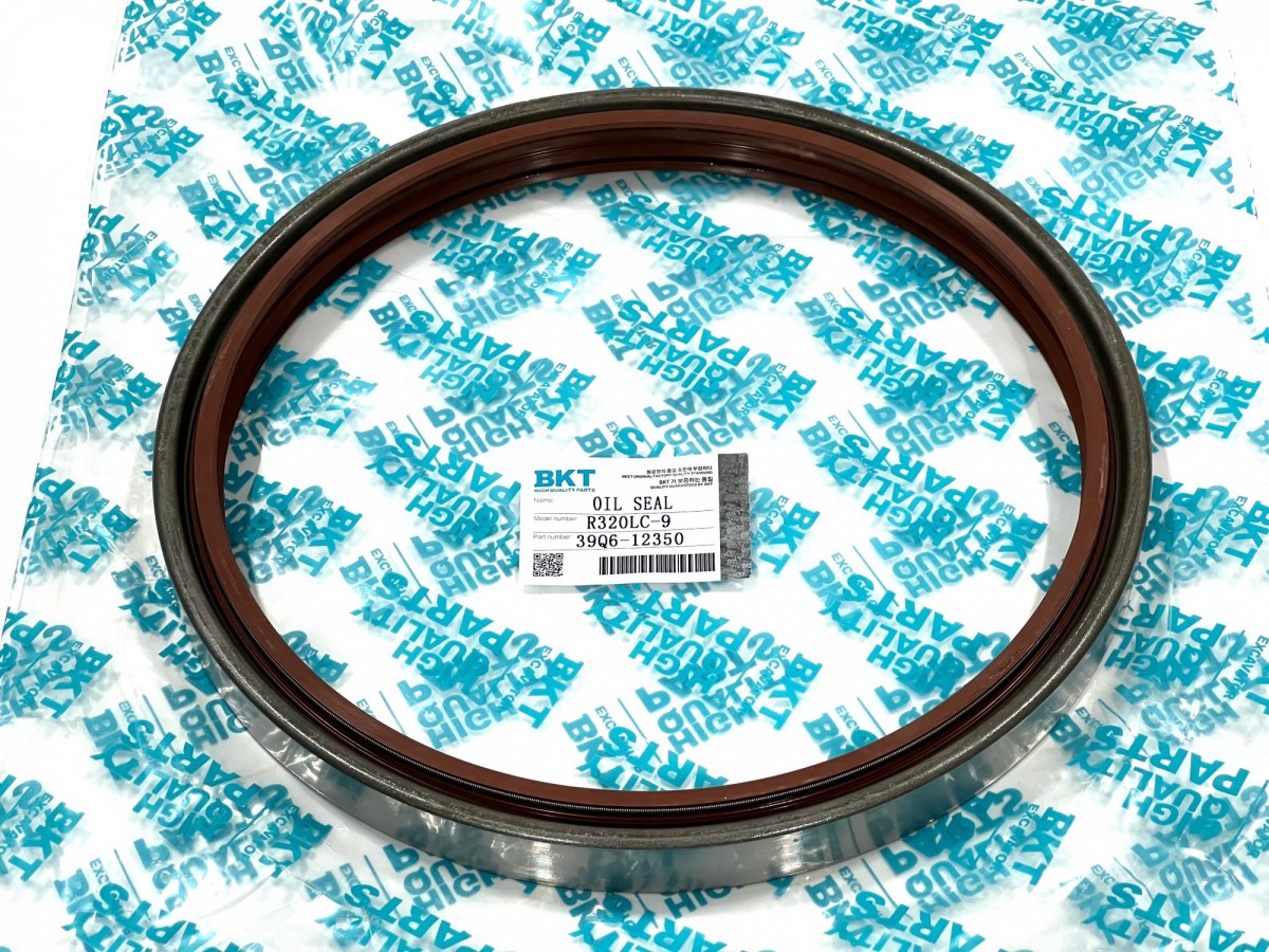 39Q6-12350 Сальник BKT 39Q6-12100, 4422691 HYUNDAI 39Q6-12350 Сальник BKT 39Q6-12100, 4422691 HYUNDAI