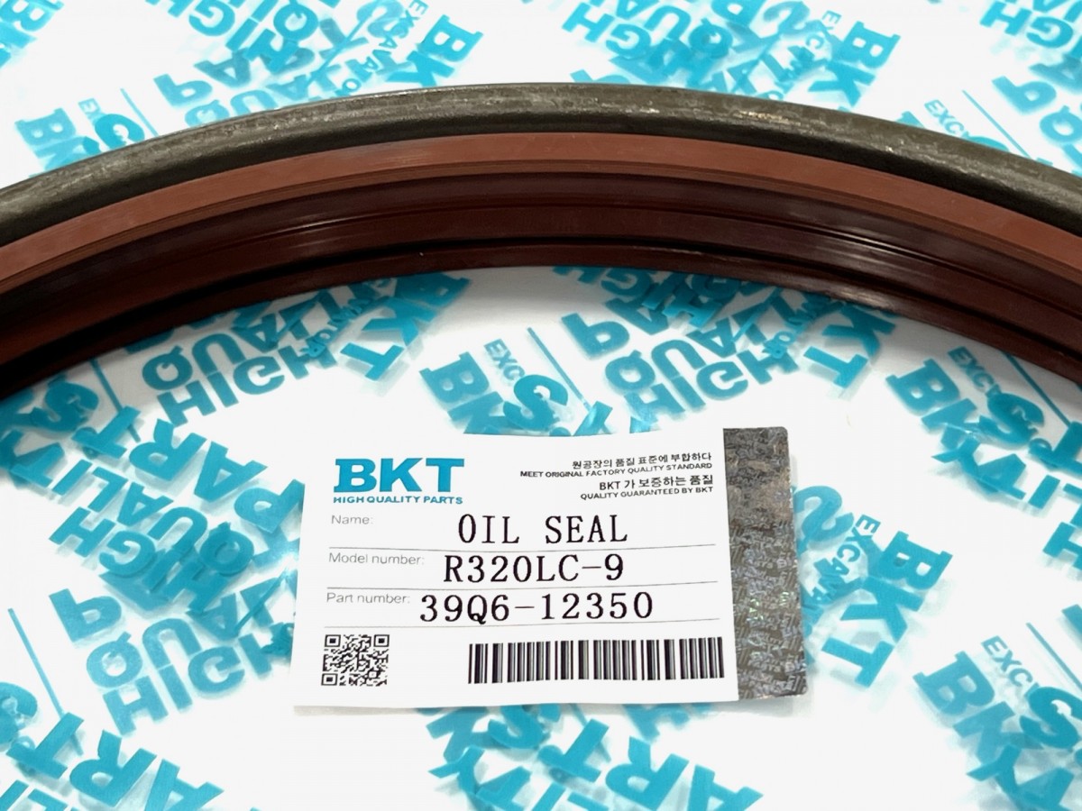 39Q6-12350 Сальник BKT 39Q6-12100, 4422691 HYUNDAI 39Q6-12350 Сальник BKT 39Q6-12100, 4422691 HYUNDAI