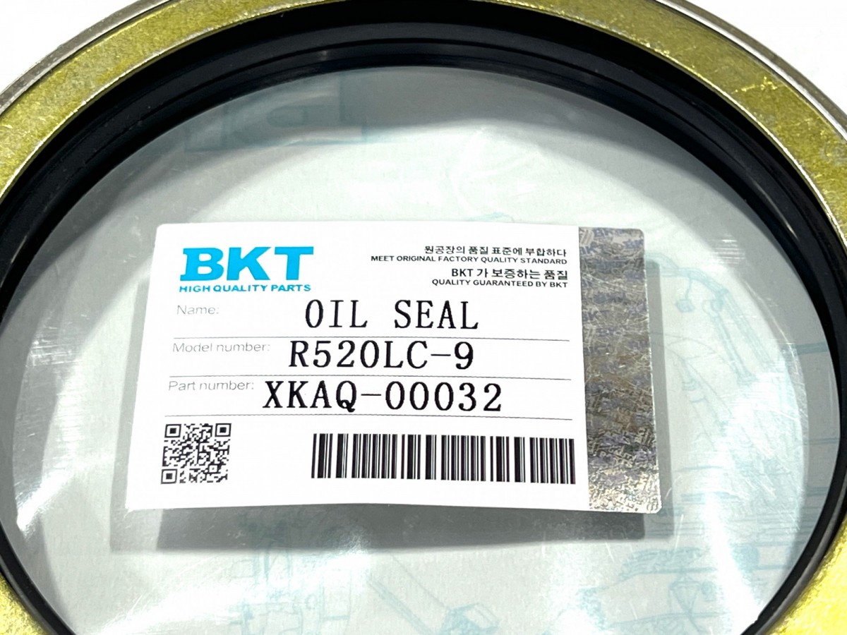 XKAQ-00032 Сальник BKT HYUNDAI XKAQ-00032 Сальник BKT HYUNDAI