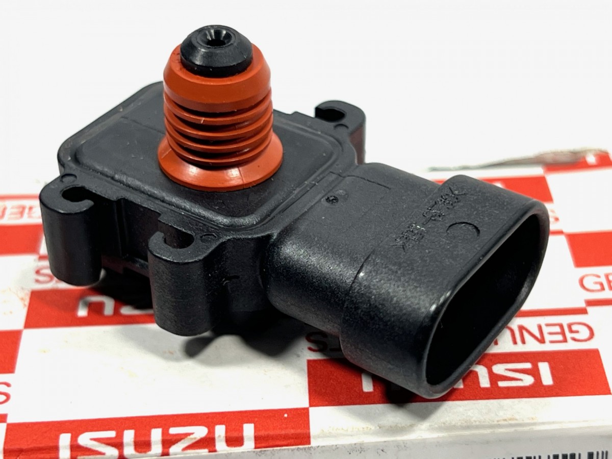 8281397750 Датчик давления наддува ORIGINAL ISUZU 8281397750 Датчик давления наддува ORIGINAL ISUZU