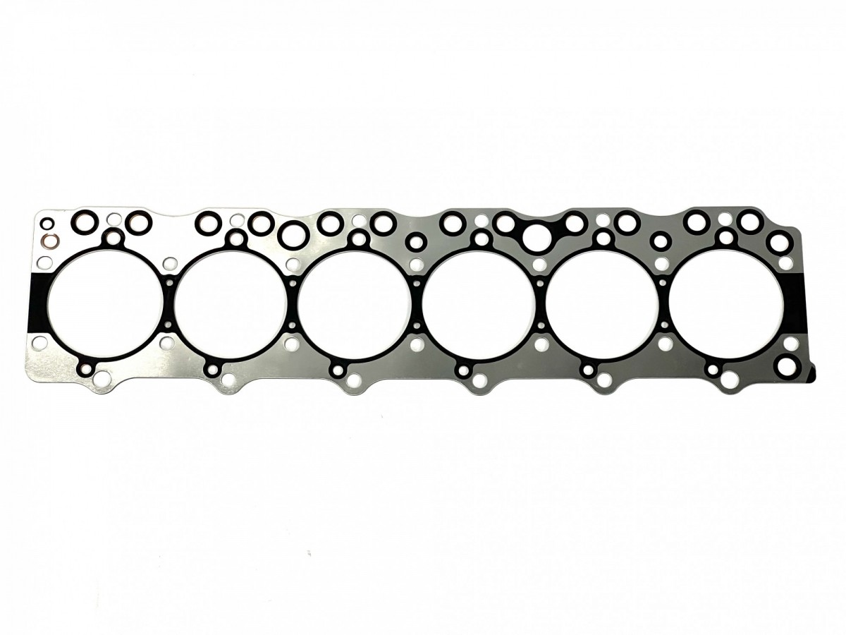 1111411961 Прокладка ГБЦ ORIGINAL ISUZU 1111411961 Прокладка ГБЦ ORIGINAL ISUZU