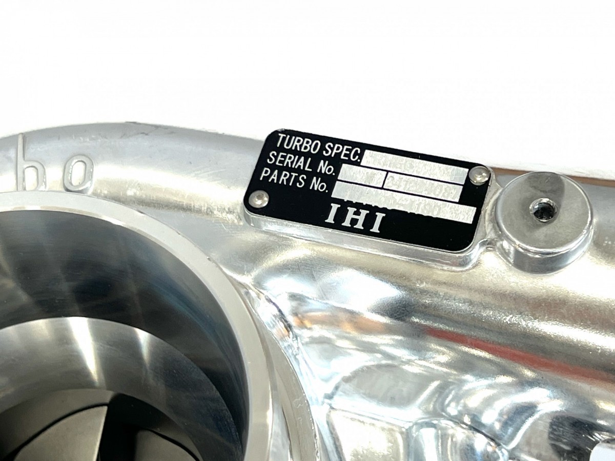 1144004180 Турбокомпрессор (IHI) ISUZU 1144004180 Турбокомпрессор (IHI) ISUZU