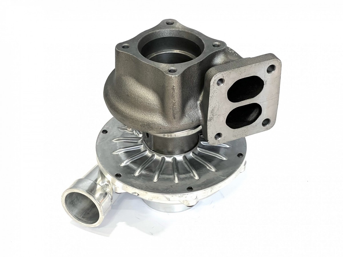 1144004180 Турбокомпрессор (IHI) ISUZU 1144004180 Турбокомпрессор (IHI) ISUZU