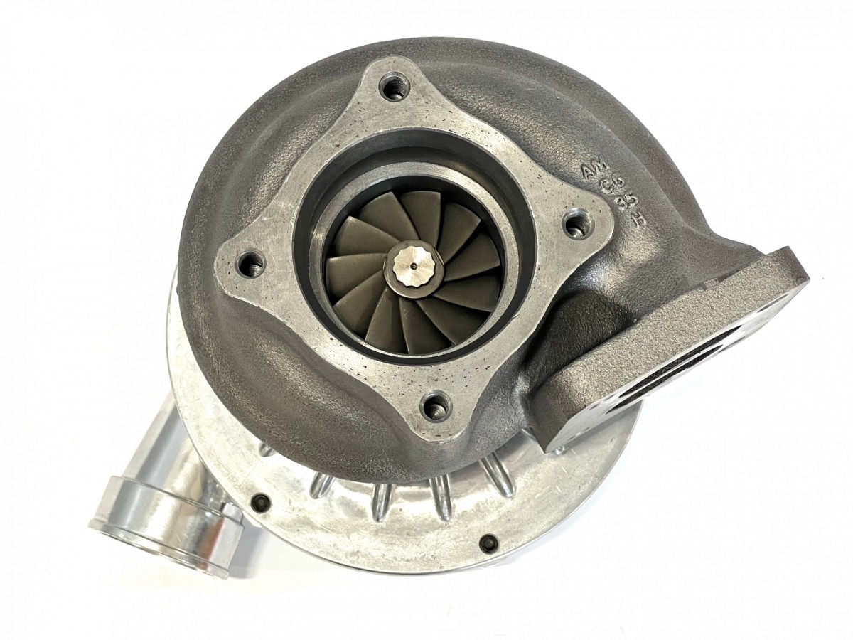 1144004180 Турбокомпрессор (IHI) ISUZU 1144004180 Турбокомпрессор (IHI) ISUZU