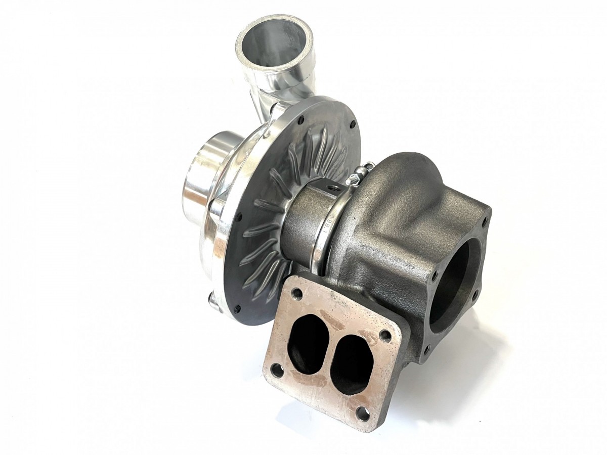 1144004180 Турбокомпрессор (IHI) ISUZU 1144004180 Турбокомпрессор (IHI) ISUZU