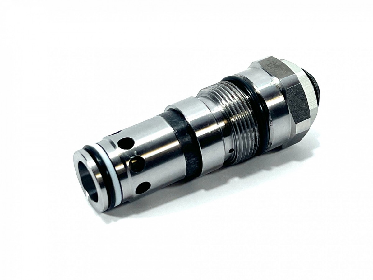 4446002 Клапан гидравлический HITACHI 4446002 Клапан гидравлический HITACHI