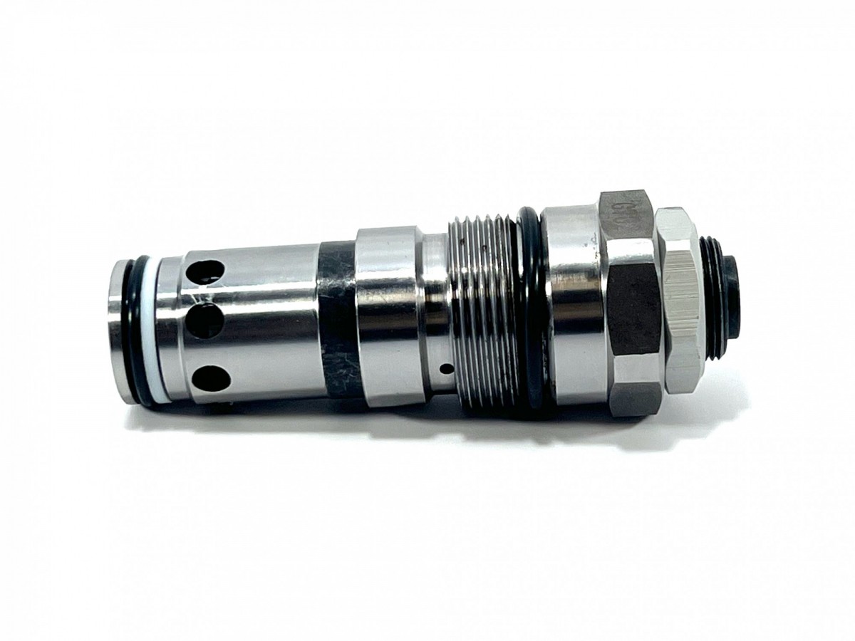 4446002 Клапан гидравлический HITACHI 4446002 Клапан гидравлический HITACHI