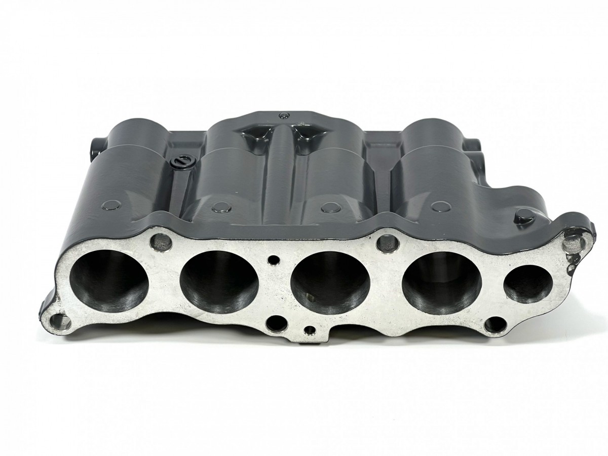 4454201 Крышка гидрораспределителя HITACHI 4454201 Крышка гидрораспределителя HITACHI