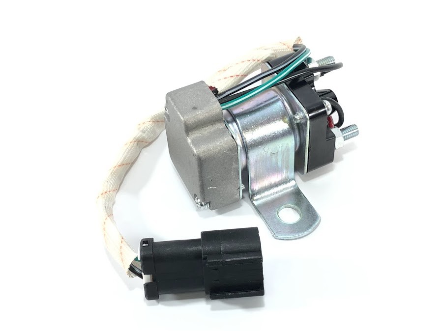 600-815-8941 Реле стартера KOMATSU 600-815-8941 Реле стартера KOMATSU